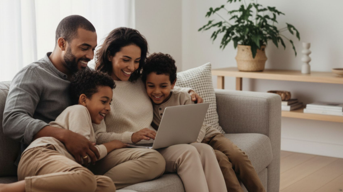 STEP 1:  Get Yourself Pre-Approved