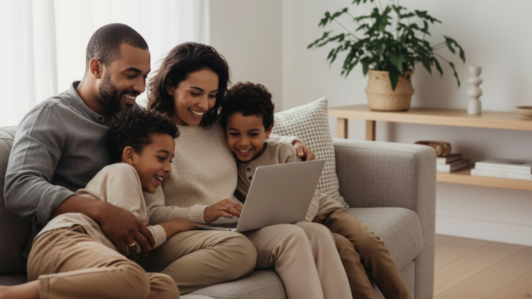 STEP 1:  Get Yourself Pre-Approved