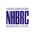 NHBRC National Home Builders Registration Council logo