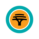FNB First National Bank logo