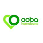 Ooba Home Loans logo