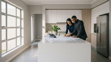 How to start your homeownership journey in South Africa